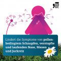 MOMETASON ADGC 50 μg/Sprühstoß Nasenspray 60