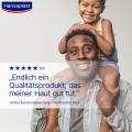 HANSAPLAST Sensitive Pflasterstrips hautton dark