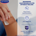 HANSAPLAST Sensitive Pflasterstrips hautton medium