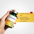 FJORDIL Rhodiola Rosea Kapseln