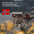 FJORDIL Rhodiola Rosea Kapseln