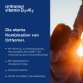ORTHOMOL Vitamin D3+K2 Spray