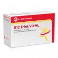 B12 Trink Vit AL Trinkfläschchen: für einen normalen Energiestoffwechsel 