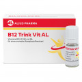 B12 Trink Vit AL Trinkfläschchen: für einen normalen Energiestoffwechsel 