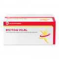 B12 Trink Vit AL Trinkfläschchen: für einen normalen Energiestoffwechsel 