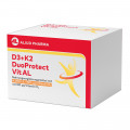 D3+K2 DuoProtect Vit AL 4000 I.E./80 μg Kapseln