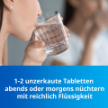 BISACODYL STADA 5 mg magensaftres.überzog.Tabl.
