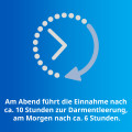 BISACODYL STADA 5 mg magensaftres.überzog.Tabl.