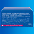 BISACODYL STADA 5 mg magensaftres.überzog.Tabl.