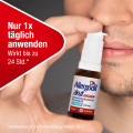 ALLERGODIL akut forte 1,5 mg/ml Nasenspray Lösung