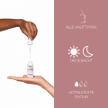 EUCERIN Anti-Pigment Teint perfektionierend.Serum