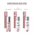 EUCERIN Anti-Pigment Tag getönt mittel LSF 30