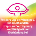 EUNOVA Junior Sirup m.Orangengeschmack