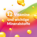 EUNOVA Junior Sirup m.Orangengeschmack