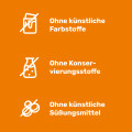 EUNOVA Junior Kautabletten m.Orangengeschmack