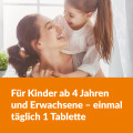 EUNOVA Junior Kautabletten m.Orangengeschmack