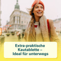 CETEBE Extra-C 600 mg Kautabletten