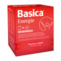 BASICA Energie Trinkgranulat+Kapseln f.30 Tage Kpg