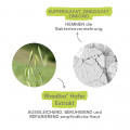 A-DERMA DERMALIBOUR+ BARRIER isolierende Creme