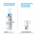 LA ROCHE-POSAY Lipikar Eczema MED Creme