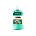 LISTERINE Clean &amp; Fresh Mundspülung