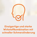 LEMOCIN gegen Halsschmerzen Orangengeschmack Lut.