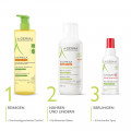 A-DERMA EXOMEGA CONTROL Balsam rückfettend