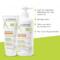 A-DERMA EXOMEGA CONTROL Milch rückfettend