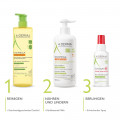 A-DERMA EXOMEGA CONTROL Milch rückfettend