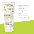 A-DERMA EXOMEGA CONTROL Balsam rückfettend