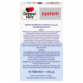 DOPPELHERZ Magnesium 500 Depot system Tabletten