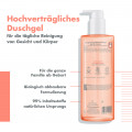 AVENE XeraCalm NUTRITION Duschgel