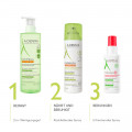 A-DERMA EXOMEGA CONTROL Spray rückfettend