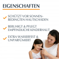 EUCERIN Sun Kids Gel-Creme LSF 50+