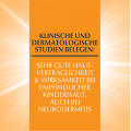 EUCERIN Sun Kids Gel-Creme LSF 50+
