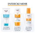 EUCERIN Sun Kids Gel-Creme LSF 50+
