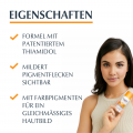 EUCERIN Sun Fluid Pigment Control mittel LSF 50+