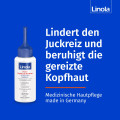 LINOLA Kopfhaut-Tonikum Forte
