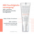 Avène Tolérance Hydra-10 Feuchtigkeitsfluid für empfindiche, feuchtigkeitsarme Haut