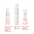 Avène Tolérance Hydra-10 Feuchtigkeitsfluid für empfindiche, feuchtigkeitsarme Haut