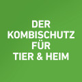 FRONTLINE COMBO gegen Zecken, Flöhe (Flöhe, Eier, Larven, Puppen) für Hunde M