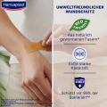 HANSAPLAST Green &amp; Protect Pflasterstrips