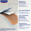 HANSAPLAST Green &amp; Protect Pflasterstrips