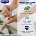 HANSAPLAST Green &amp; Protect Pflaster 6 cmx1 m
