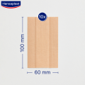 HANSAPLAST Green &amp; Protect Pflaster 6 cmx1 m