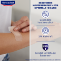 HANSAPLAST Sensitive Pflasterstrips hautton light