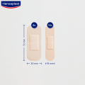 HANSAPLAST Sensitive Pflasterstrips hautton light