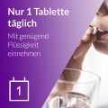 MAGNETRANS Depot 400 mg Tabletten