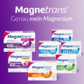 MAGNETRANS Depot 400 mg Tabletten
