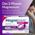 MAGNETRANS Depot 400 mg Tabletten